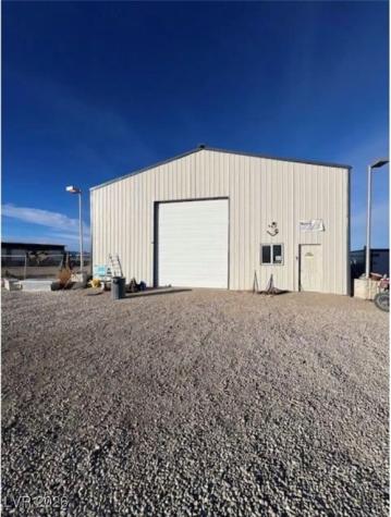 800 E 93rd Street Ely NV 89301