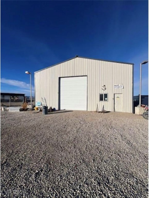 800 E 93rd Street Ely NV 89301