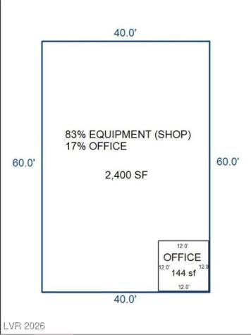 800 E 93rd Street Ely NV 89301