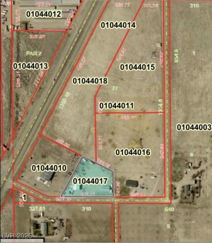 800 E 93rd Street Ely NV 89301