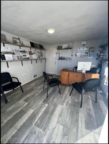 800 E 93rd Street Ely NV 89301