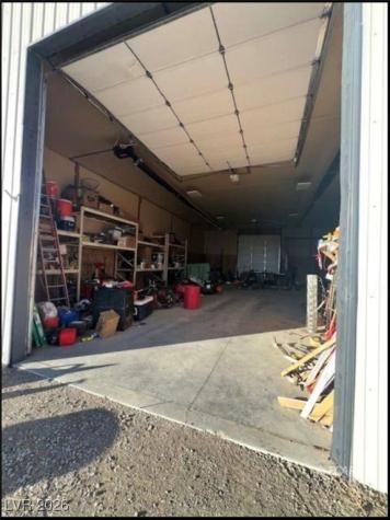 800 E 93rd Street Ely NV 89301
