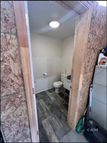 800 E 93rd Street Ely NV 89301