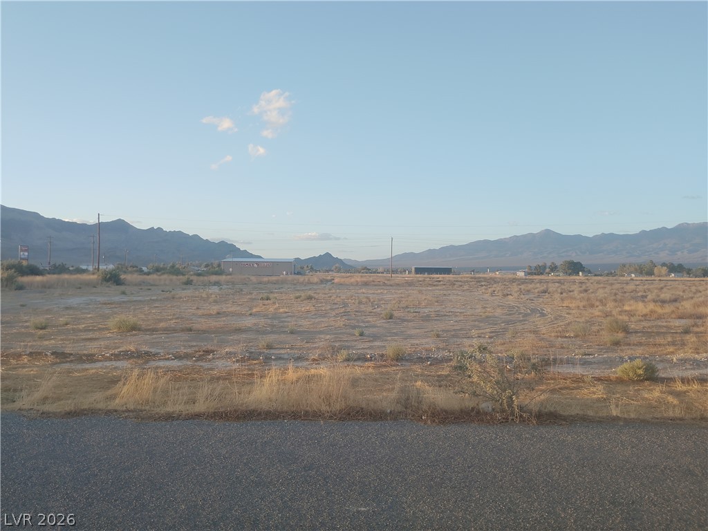 1950 West Gee Street Pahrump NV 89060