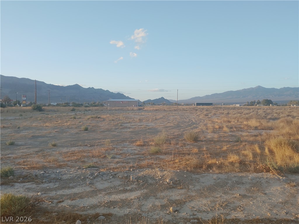 1950 West Gee Street Pahrump NV 89060
