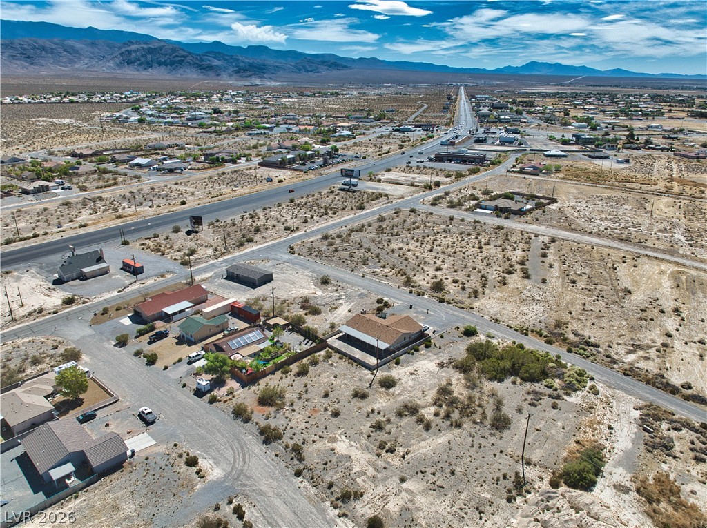 2701 Eastwind Street Pahrump NV 89048