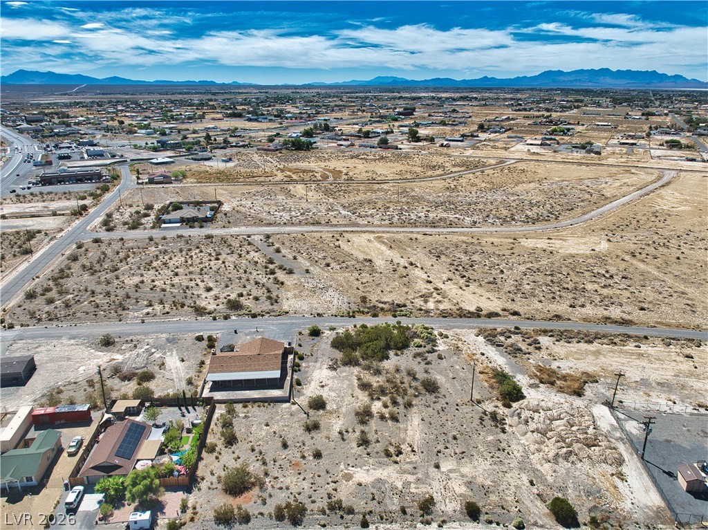 2701 Eastwind Street Pahrump NV 89048