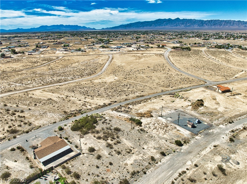 2701 Eastwind Street Pahrump NV 89048