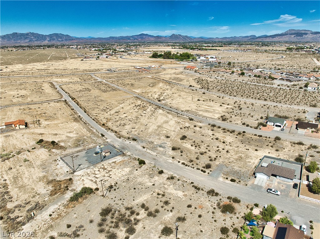2701 Eastwind Street Pahrump NV 89048