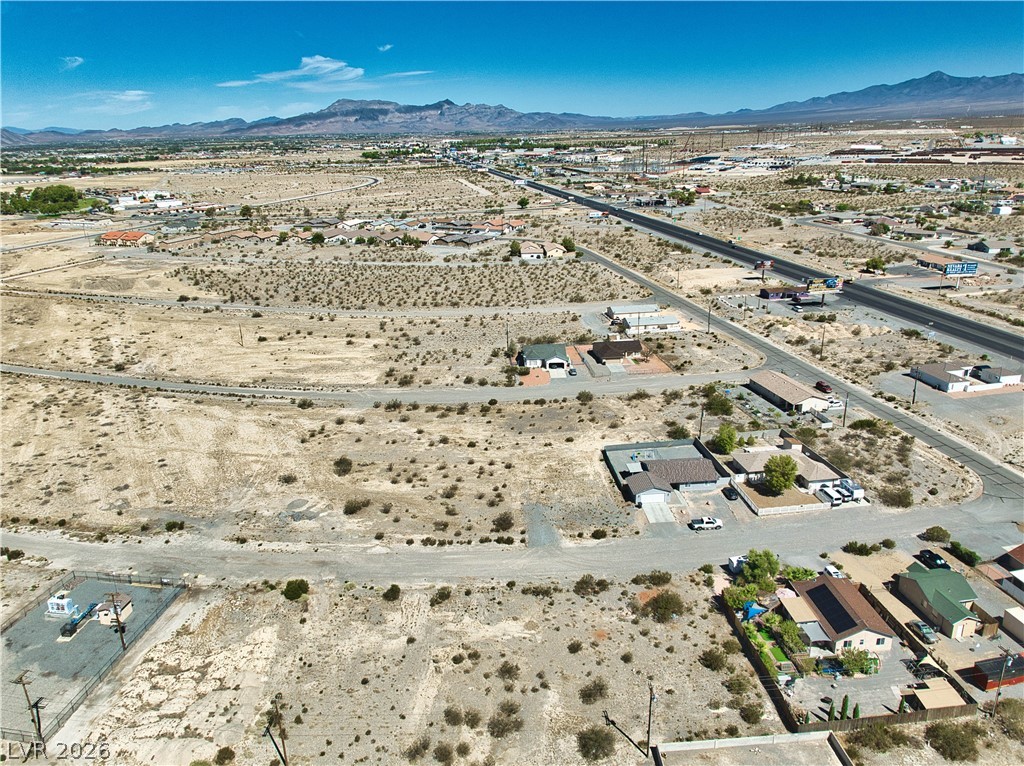 2701 Eastwind Street Pahrump NV 89048