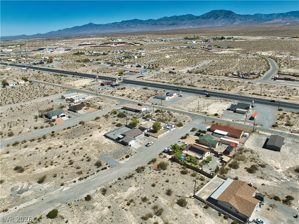 2701 Eastwind Street Pahrump NV 89048