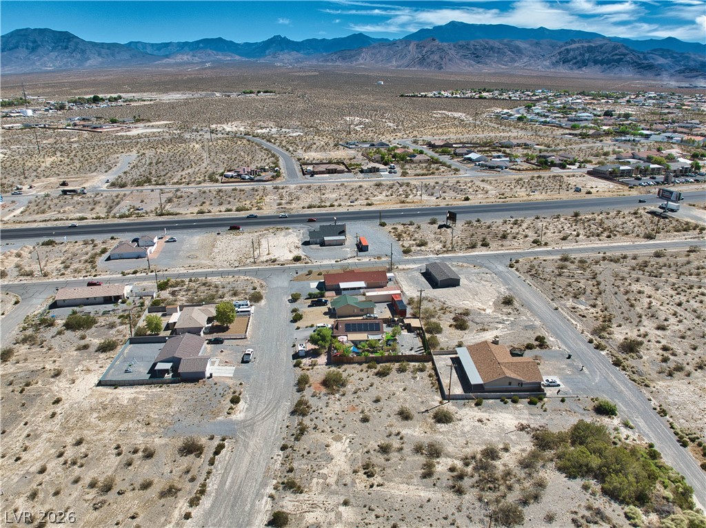 2701 Eastwind Street Pahrump NV 89048