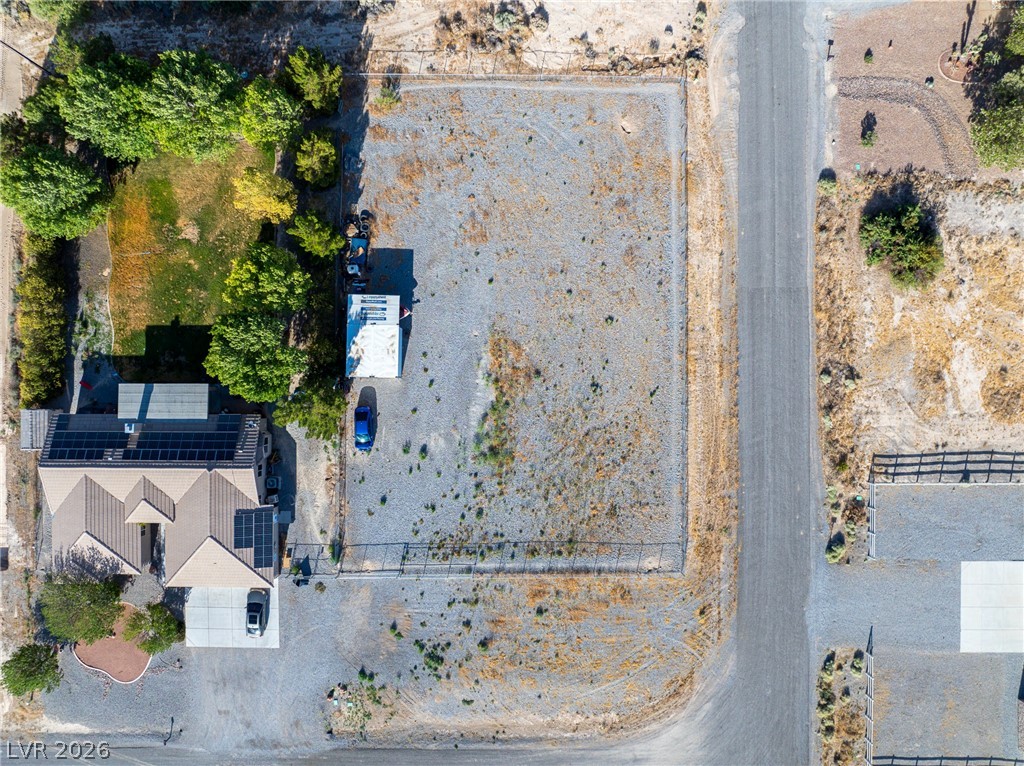 2741 Olvido Avenue Pahrump NV 89048