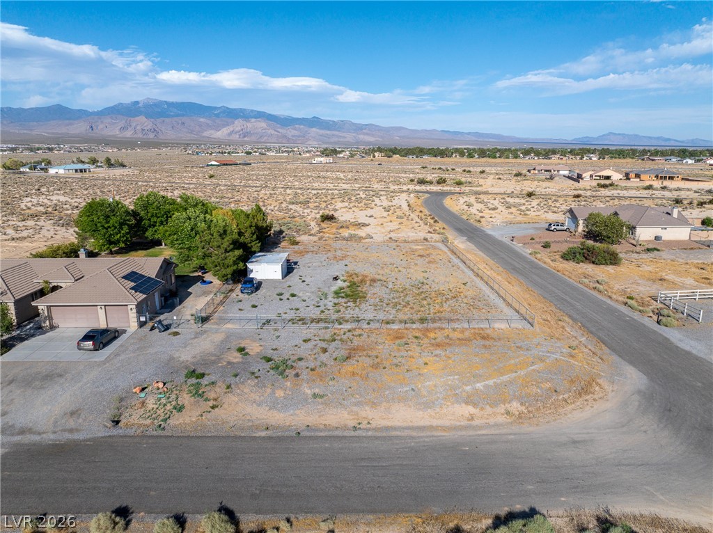 2741 Olvido Avenue Pahrump NV 89048