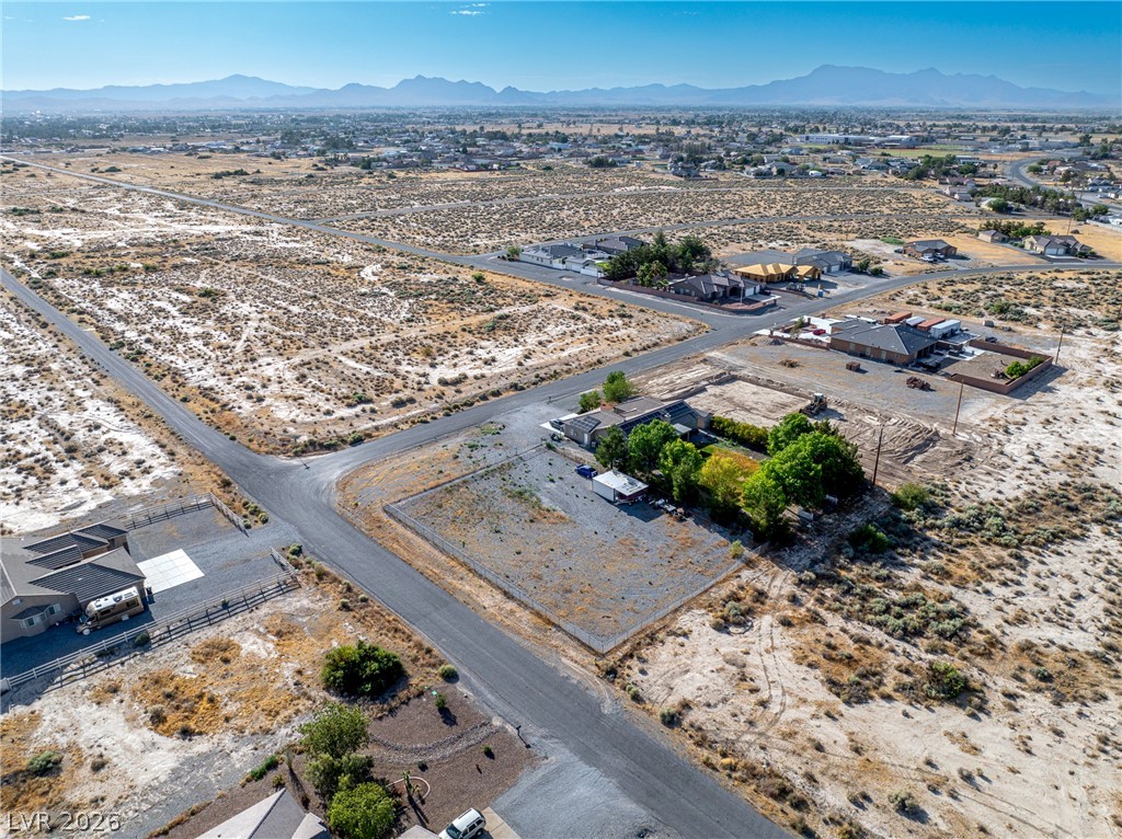 2741 Olvido Avenue Pahrump NV 89048