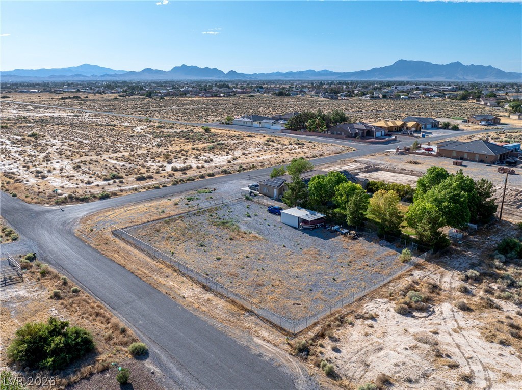 2741 Olvido Avenue Pahrump NV 89048