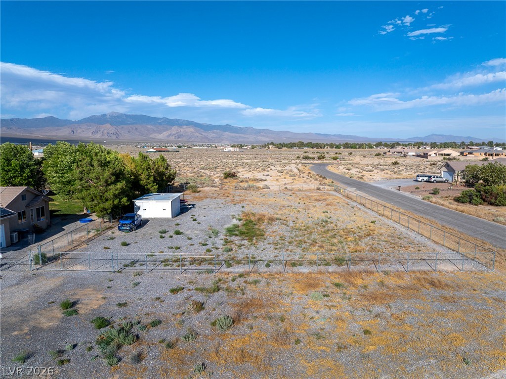 2741 Olvido Avenue Pahrump NV 89048