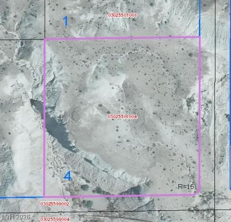 Paiute Trails Moapa NV 89025