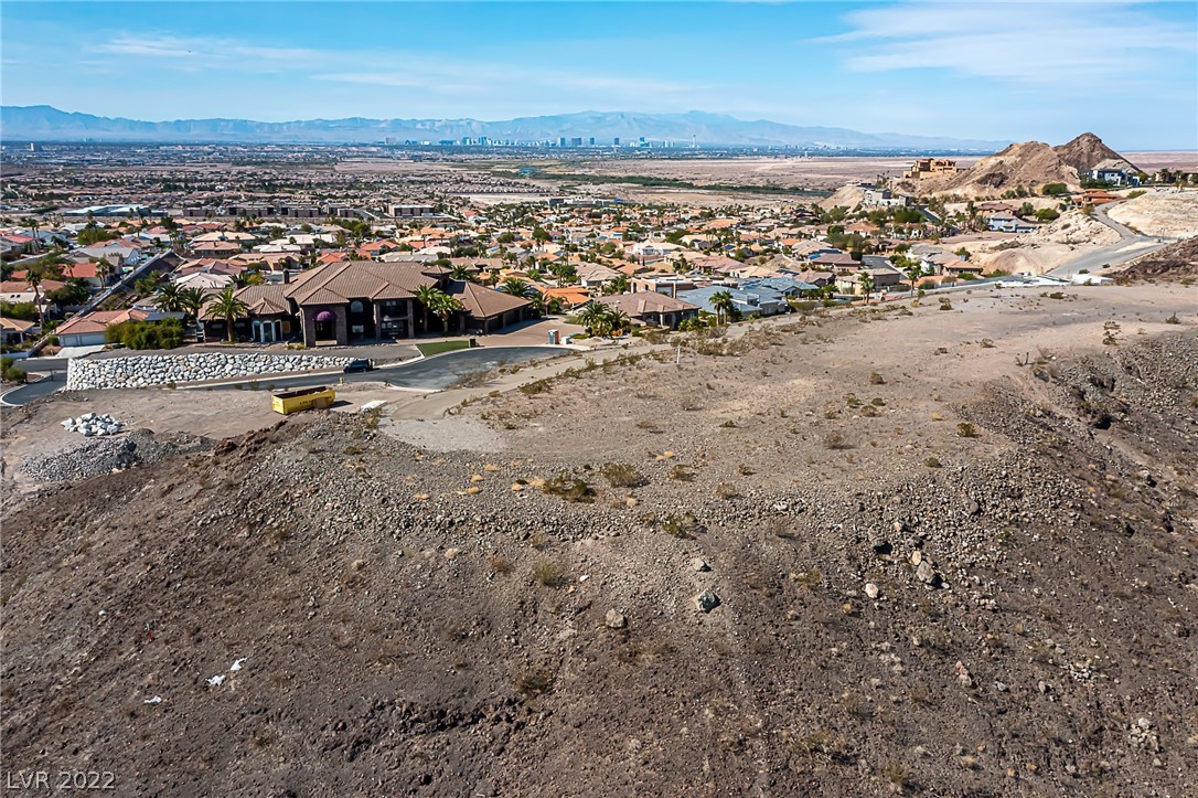 1004 Feather Point Court Henderson NV 89011