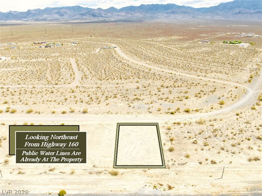 6070 Esmeralda Street Pahrump NV 89060