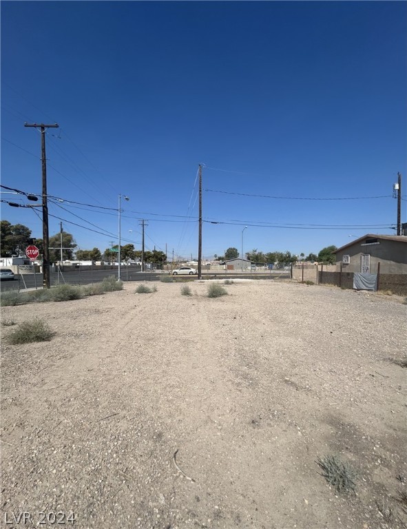 1150 Laurel Avenue Las Vegas NV 89104