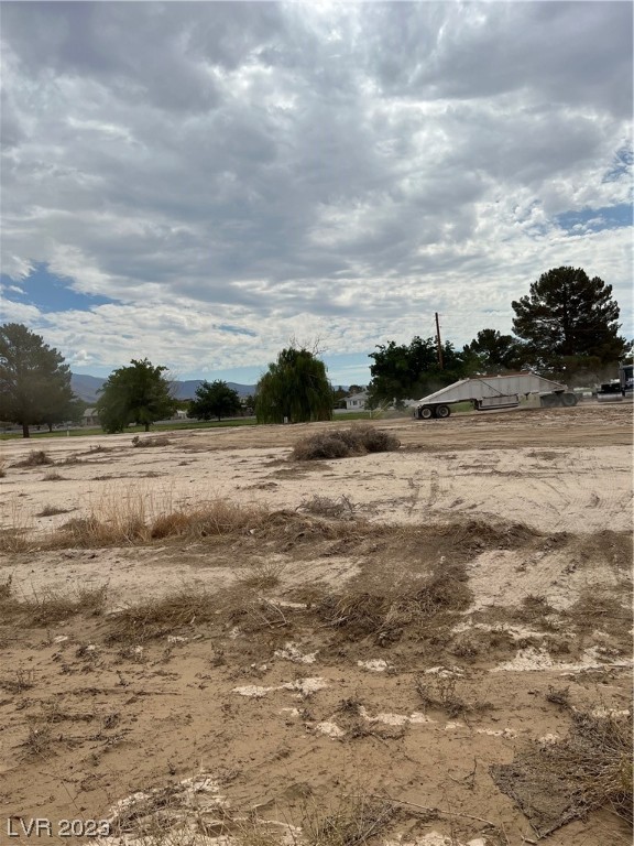 2861 South Spy Glass Avenue Pahrump NV 89048