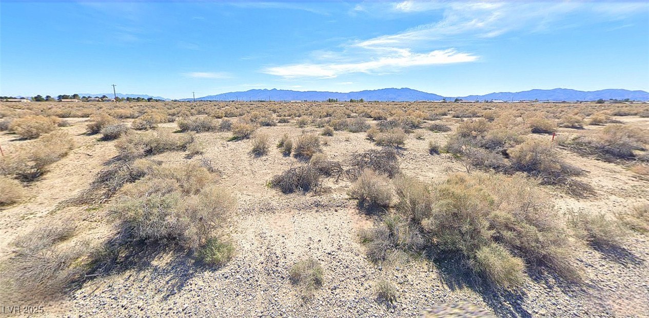1241 East Highland Avenue Pahrump NV 89048