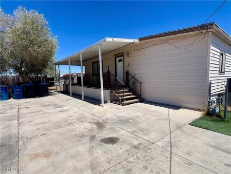 225 Apache Place Henderson NV 89015