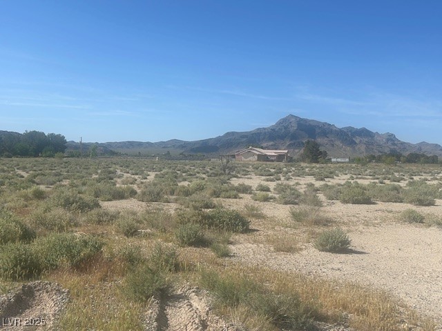 2271 Carnation Way Pahrump NV 89048