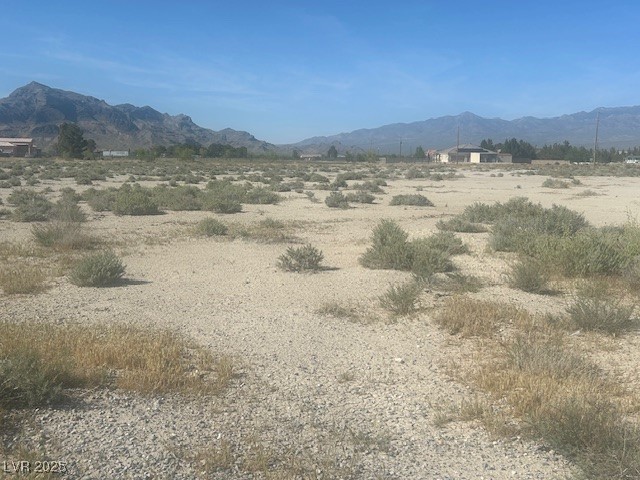 2271 Carnation Way Pahrump NV 89048