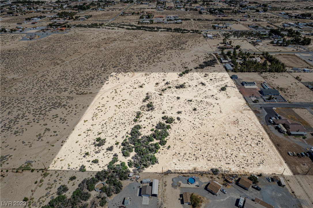 561 West Lexis Lane Pahrump NV 89048