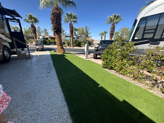 8175 Arville Street 266 Las Vegas NV 89139