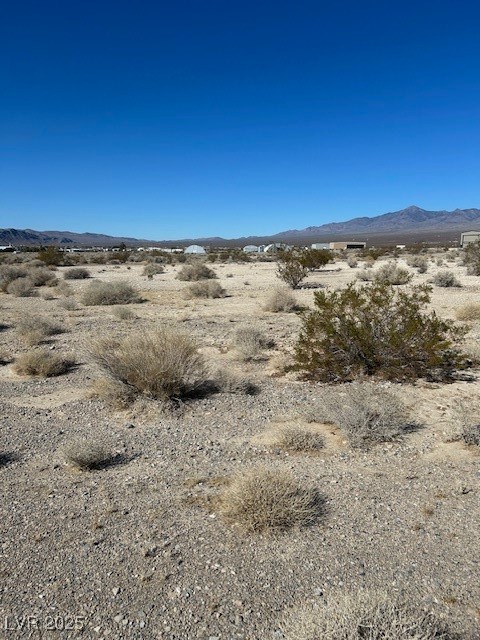 1140 East Monoplane Place Pahrump NV 89060