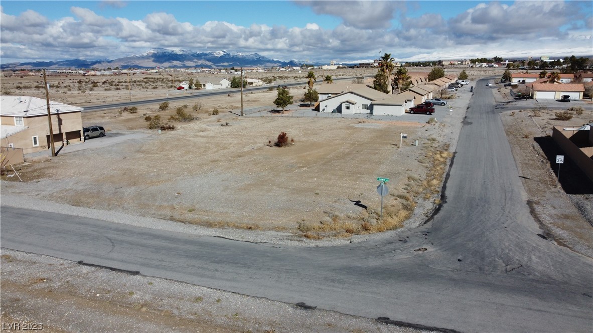 1480 Pocahontas Pahrump NV 89048