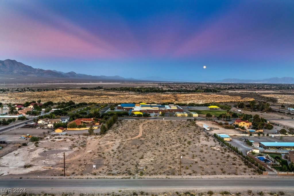 00 Homestead Las Vegas NV 89143