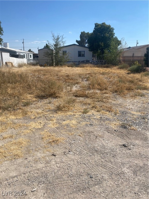 51 Tonopah Trail Pahrump NV 89048
