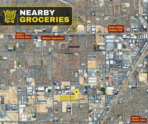 0000 Piper North Las Vegas NV 89030