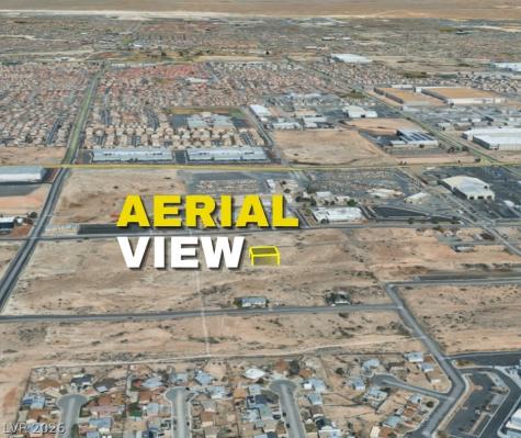 0000 Piper North Las Vegas NV 89030