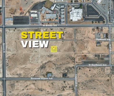 0000 Piper North Las Vegas NV 89030