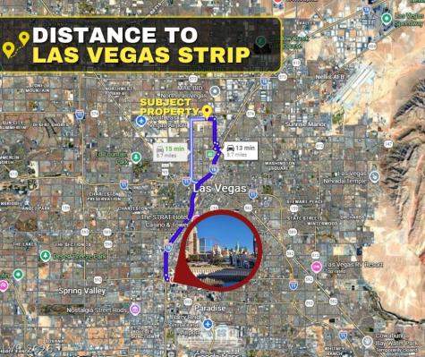 0000 Piper North Las Vegas NV 89030
