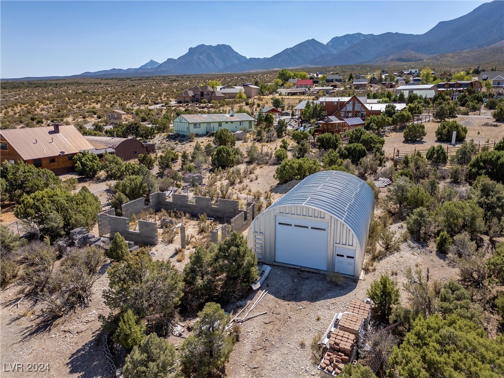 10 Clearview Avenue Las Vegas NV 89124