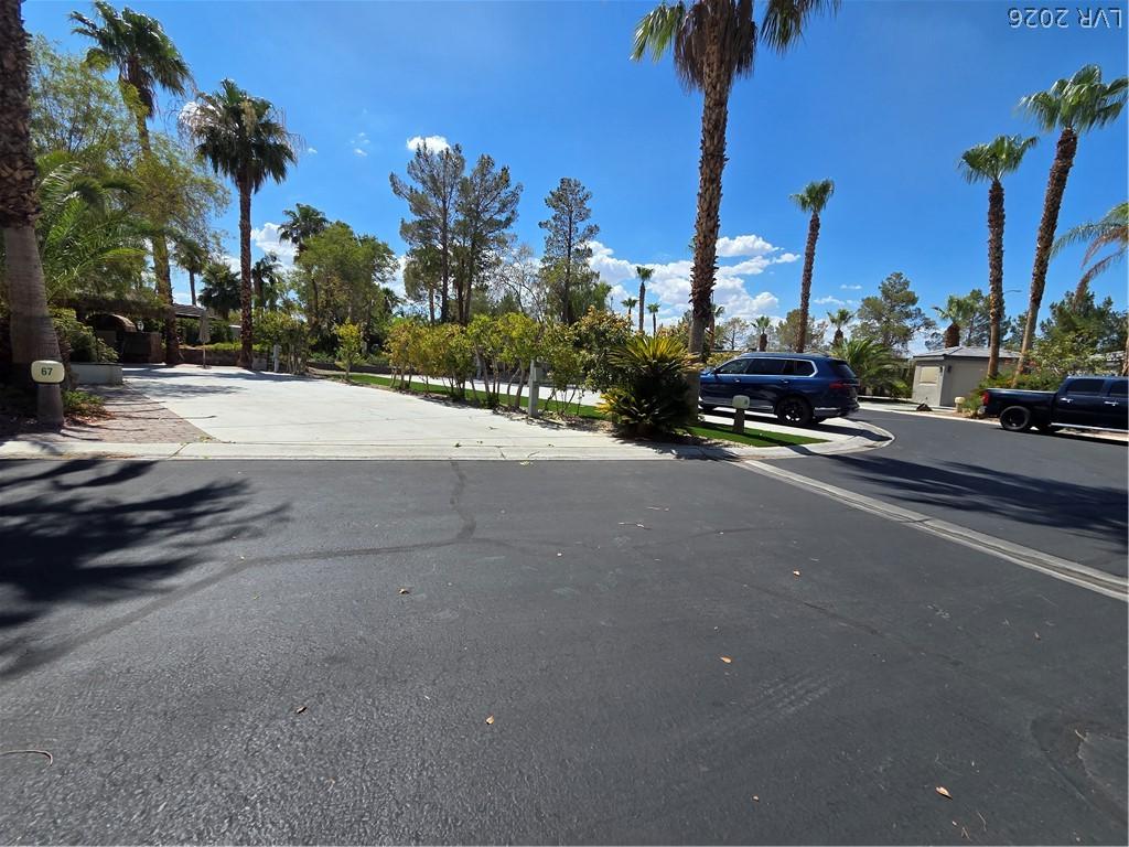 8175 Arville Street 67 Las Vegas NV 89139