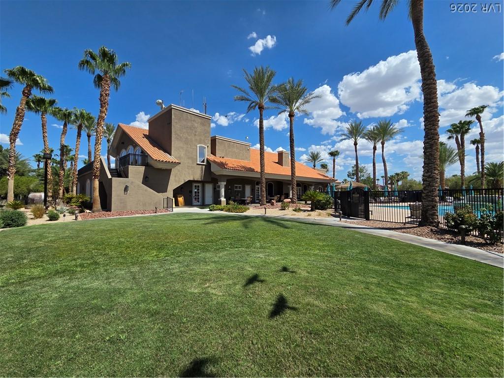 8175 Arville Street 67 Las Vegas NV 89139