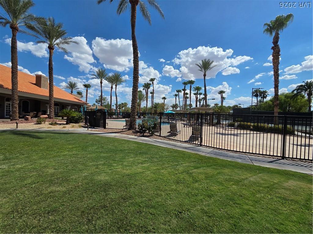 8175 Arville Street 67 Las Vegas NV 89139