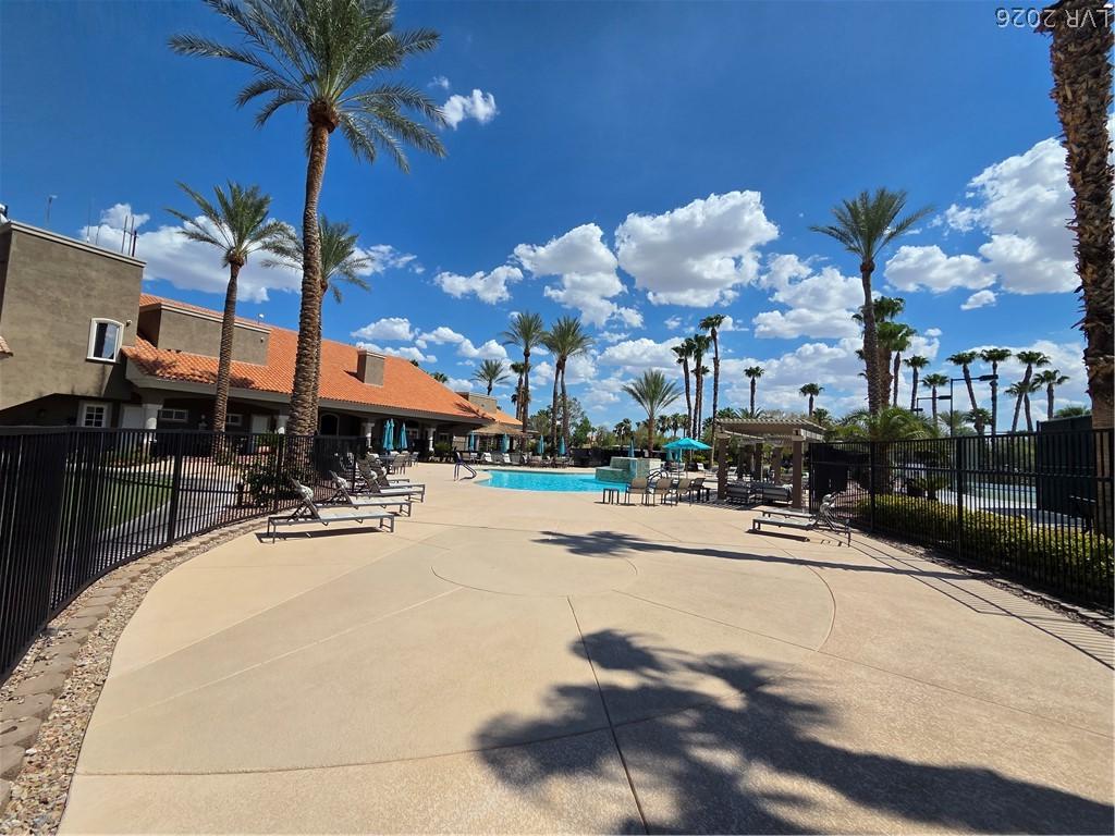 8175 Arville Street 67 Las Vegas NV 89139