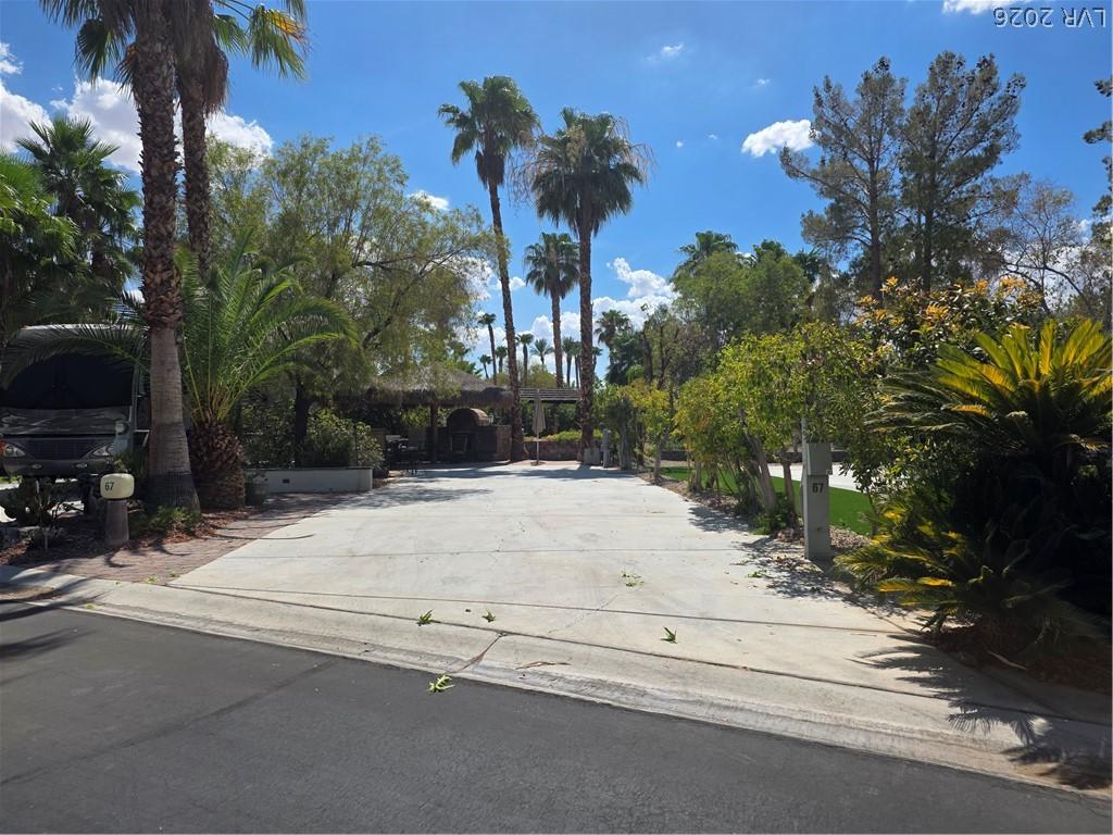 8175 Arville Street 67 Las Vegas NV 89139