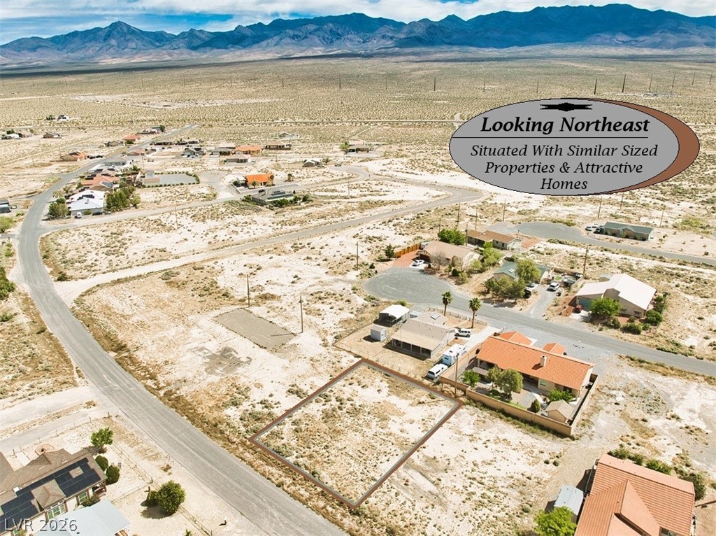 6371 Glencove Avenue Pahrump NV 89060