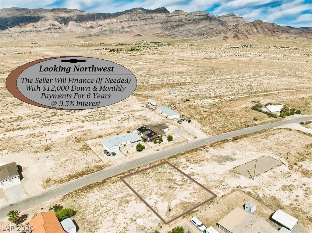 6371 Glencove Avenue Pahrump NV 89060
