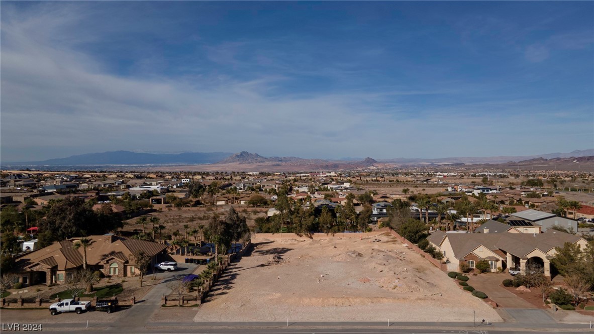 Paradise Hills Drive Henderson NV 89002