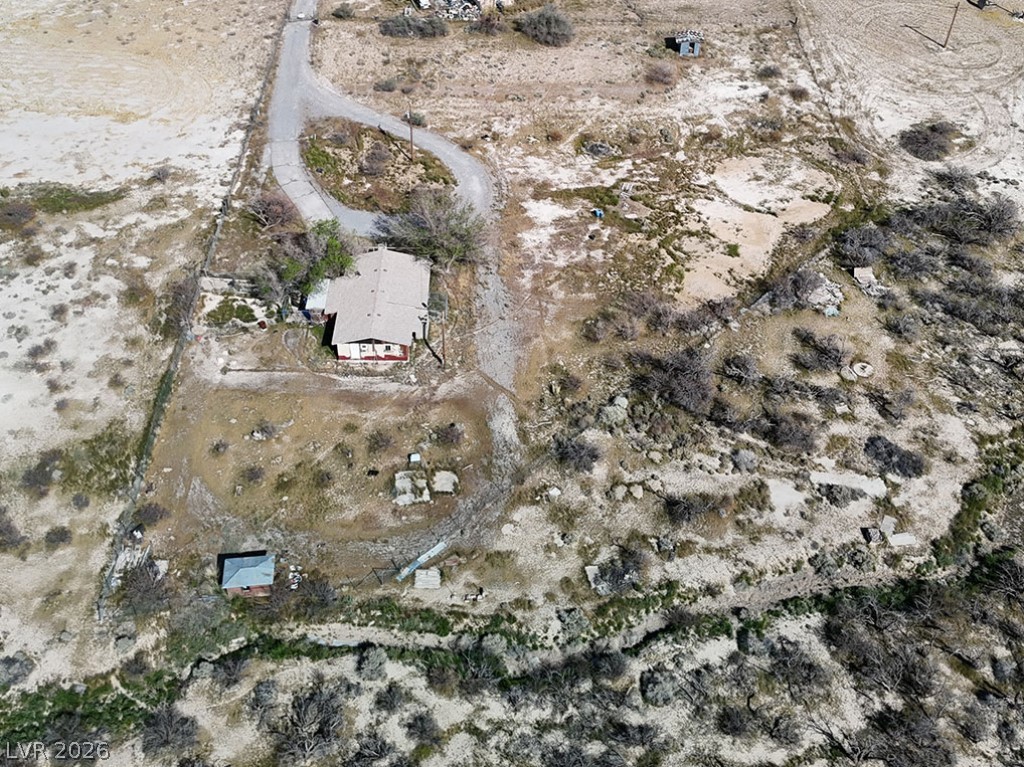 3971 Moapa Street Pahrump NV 89048